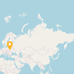 Studio Apartment (Ploshad-Rynok) на глобальній карті